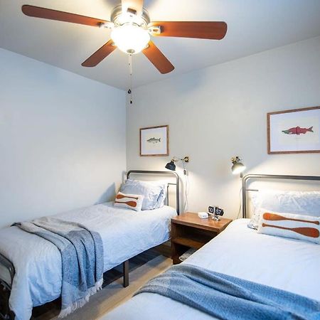 Stylish1 Bed 1 Bath Apartment Анкоридж Екстер'єр фото